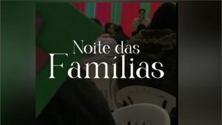A “Noite das Famílias” em Arambaré