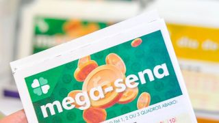 Mega Sena acumula e prêmio vai a R$ 18 milhões