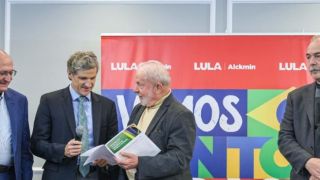 Lula anuncia a volta do programa Minha Casa, Minha Vida, caso seja eleito