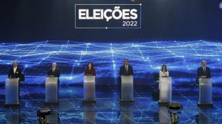 Para analistas, mulheres se destacam no 1° debate entre presidenciáveis no Brasil