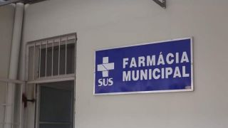 Farmácia Básica da Secretaria de Saúde estará fechada ao público nesta sexta