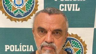 Ator José Dumont é preso por armazenar pornografia infantil; TV Globo afasta o artista de novela