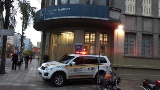 Polícia Civil investiga suposta ameaça à escola em Porto Alegre