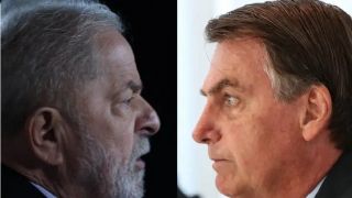 Lula tem votação recorde no primeiro turno; Bolsonaro conquista mais votos do que nas eleições de 2018