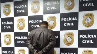 Polícia realiza operação contra quadrilha que explodiu caixas eletrônicos em Arambaré