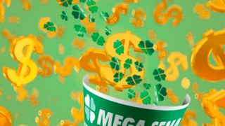 Mega-Sena acumula e prêmio para o próximo sorteio fica em R$ 17 milhões