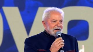 “A gente só pode gastar aquilo que ganha”, afirma Lula