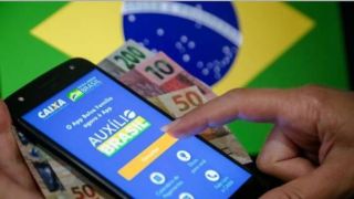 Parcela de outubro do Auxílio Brasil e do Auxílio Gás começa a ser paga