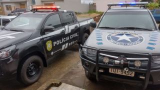 Receita Federal e Decrab apreendem 150 comprimidos de ecstasy em Camaquã