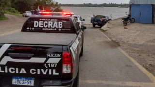 Decrab Camaquã participa de palestra com produtores rurais em Triunfo