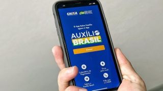 Parcela de outubro do Auxílio Brasil é paga aos beneficiários com Número de Inscrição Social com final 3