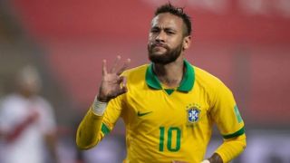 Em depoimento na Espanha, Neymar afirma que assinava os documentos que o seu pai pedia