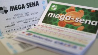 Mega-Sena sorteia nesta terça prêmio estimado em R$ 77 milhões