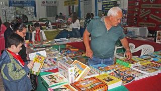 Confira a programação completa da 6ª Feira Municipal do Livro de Cerro Grande do Sul