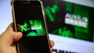 Parcela de outubro do Auxílio Brasil é paga aos beneficiários com Número de Inscrição Social com final 7