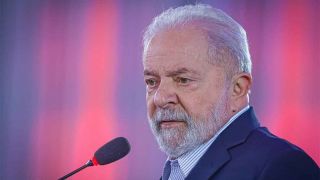 Lula cancela participação em debates em emissoras de TV