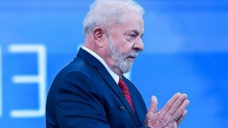 Equipe de Lula quer frear indicações de Bolsonaro para o Judiciário e cargos no exterior