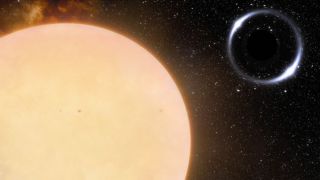 Astrônomos descobrem buraco negro mais próximo da Terra, no nosso “quintal cósmico”