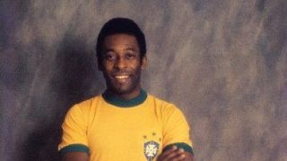 “Sinto que veremos o Brasil vitorioso novamente”, diz Pelé sobre a Copa do Mundo do Catar