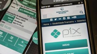 Pix soma 26 bilhões de transações desde o lançamento, revela Febraban