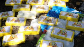 Polícia Civil apreende 25 quilos de cocaína em Santa Cruz do Sul