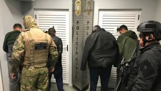 Preso grupo suspeito de sequestrar funcionários de bancos e de tentar matar policiais no RS