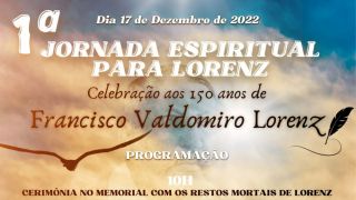 Dom Feliciano prepara homenagem aos 150 anos de Francisco Valdomiro Lorenz