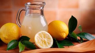 A Receita para fazer uma limonada deliciosa e 6 variantes