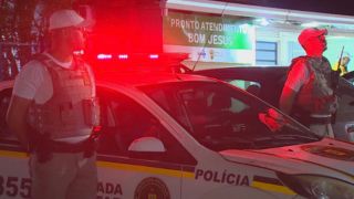 Atiradores matam duas pessoas e deixam outras quatro feridas em Porto Alegre