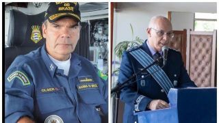Bolsonaro nomeia novos comandantes da Marinha e da Aeronáutica escolhidos por Lula