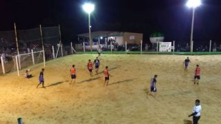 Município de Chuvisca já se organiza para o 5º Campeonato de Beach Soccer