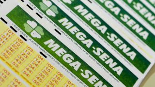 Mega-Sena acumula e próximo concurso deve pagar R$ 16 milhões
