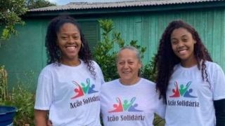 PEDIDO DE DOAÇÕES: Ação Solidária de Páscoa acontece em Dom Feliciano 