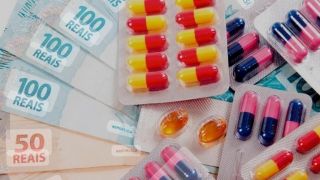 Preços dos remédios vão subir até 4,5% a partir do próximo domingo Definido pelo conselho da Câmara de Regulação do Mercado de Medicamentos, percentual foi publicado no Diário Ofic