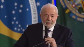 “Só de teimosia, Padilha vai ficar muito tempo no Ministério”, diz Lula