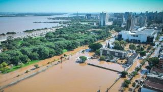 No Rio Grande do Sul, mutirão para recuperação de documentos perdidos em enchentes deve começar na próxima semana