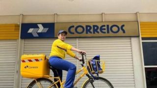 CORREIOS passam por plano de recuperação.