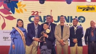 Encruzilhadense é CAMPEÃO 