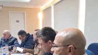 Municípios da Zona Sul discutem desafios e soluções em reunião da Azonasul
