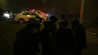 Policial militar morto na zona sul de Porto Alegre foi baleado dentro da viatura, diz BM