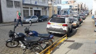 Cadeirante é assassinada em Canguçu