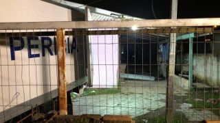 Cinco pessoas são encontradas mortas em cerca de 4 horas em Alvorada