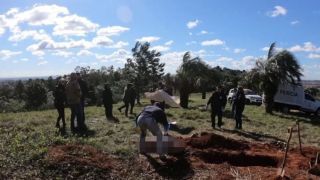 Polícia esclarece crime que terminou com morte e esquartejamento de homem em Porto Alegre