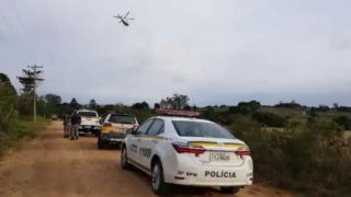 Brigada Militar de São Lourenço do Sul encerra Operação Policial