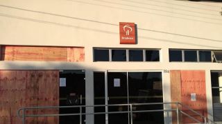 Brigada mantém as buscas aos assaltantes da agência do Bradesco em Dom Feliciano