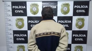 Suspeito de matar irmã a tiros em Canguçu se apresenta à Polícia Civil e é preso