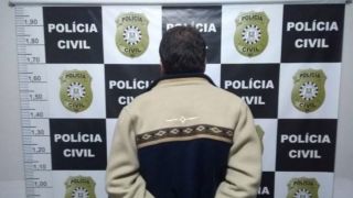 Preso suspeito de matar a própria irmã a tiros