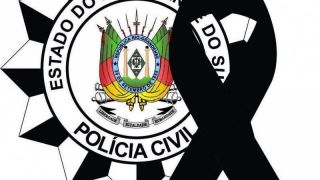 Policial civil é morto durante operação em Montenegro