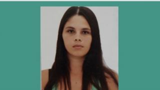 Jovem está desaparecida em Camaquã