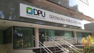 Defensores públicos estão fazendo atendimento jurídico  gratuito em Dom Feliciano